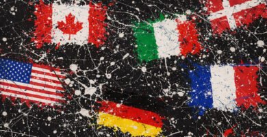 Buying Large Art Internationally: What You Should Know