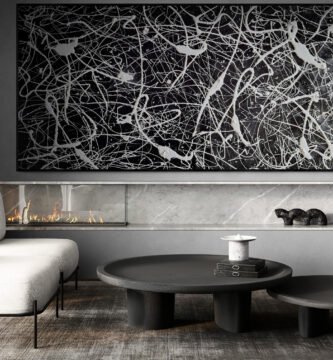 Choosing Art by Color: Harmony vs Contrast