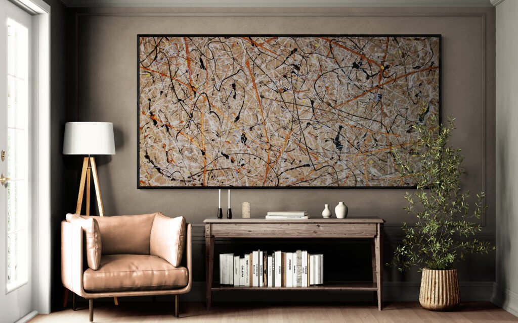 Art for Hotels: Creating a Cohesive Visual Identity