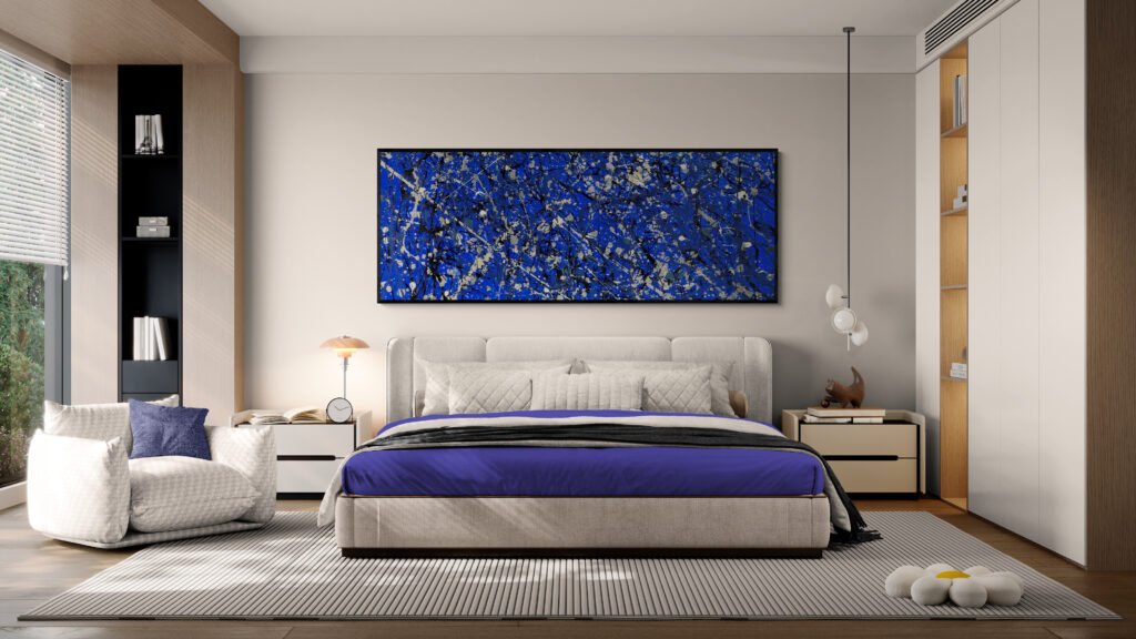 Art for Hotels: Creating a Cohesive Visual Identity