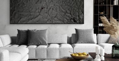 earn how to choose the right art size for your living room wall based on wall width and sofa proportions, so your artwork feels balanced