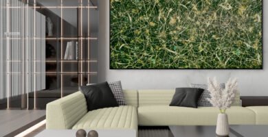 How to Choose Abstract Art for Your Home