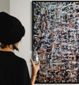Is Commissioned Abstract Art Right for You?