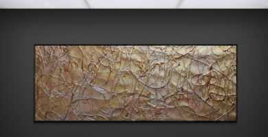 Is Abstract Art a Good Investment?