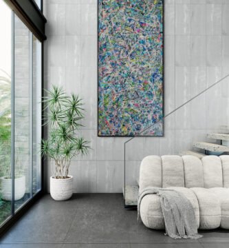 Why Buying Art Directly From the Artist Matters