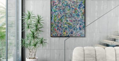 Why Buying Art Directly From the Artist Matters