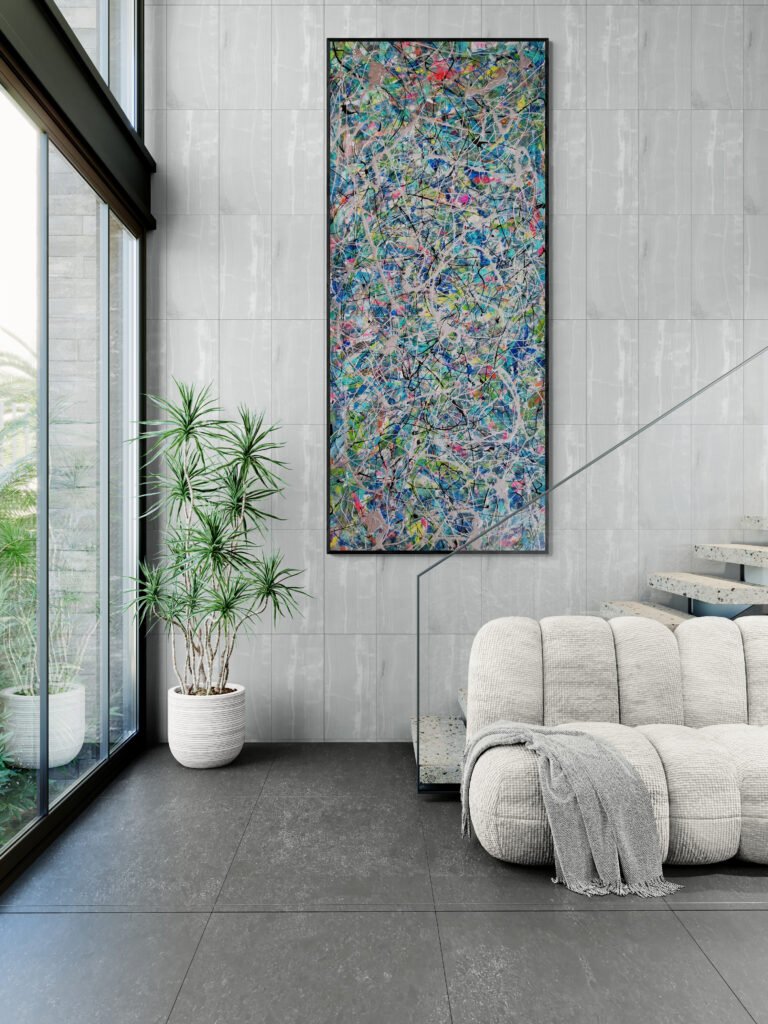 Why Buying Art Directly From the Artist Matters