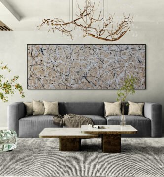 Where to Buy Original Abstract Art Online