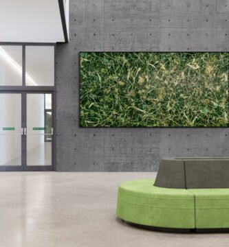 How Artists Translate Interior Concepts Into Art